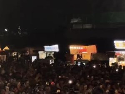 잔나비 최정훈 경희대에 대한 애정 드러내며 화제