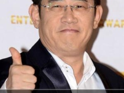 이경규 사위에 대한 애정 드러내며 화제