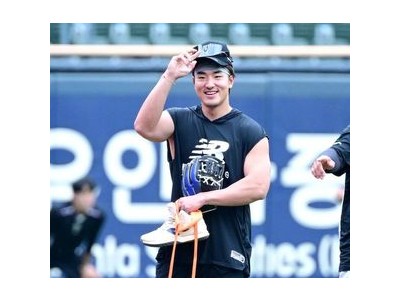 안현민 62일 만에 1군 복귀 KT-두산전 출전 확정