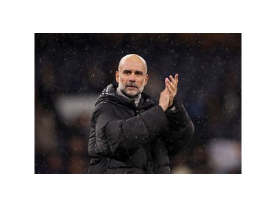 Pep 과르디올라 언젠가를 대비해야 의미심장한 발언