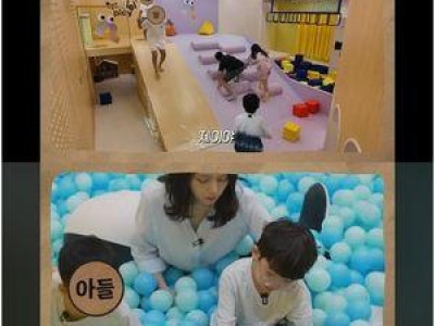 한가인 엄마로서의 솔직한 고백