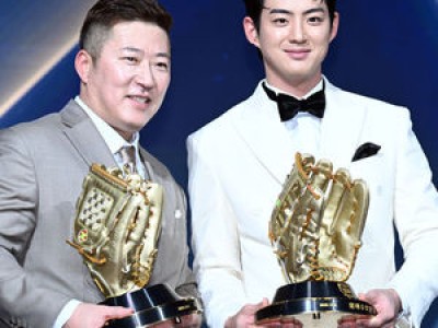 42살 최형우 삼성 복귀에 후배들 반응 뜨거운 이유