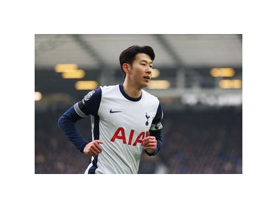 손흥민 토트넘 세대 교체로 정리 대상 지명