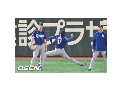 다저스 올해도 우승 후보로 꼽혀