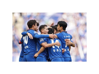 수원 삼성 6연승 도전에 충북청주가 걸림돌