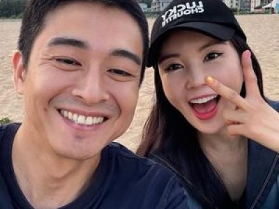 장영란과 한창 드디어 결혼 소식 전해져