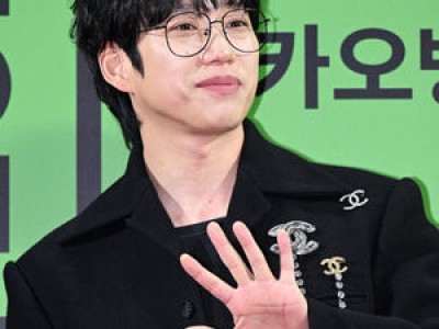 십센치가 더 시즌즈 MC로 전격 발탁