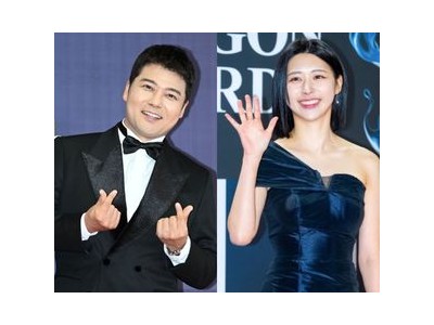 전현무계획2에서 배성재가 전현무 열애 예언