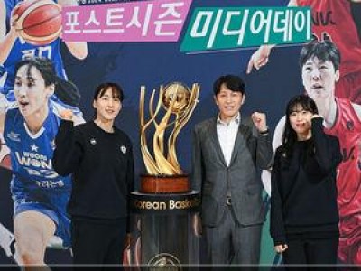 위성우 감독 임달식 감독까지 넘으며 위대인 자처