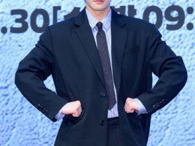 이준영 24시 헬스클럽 출연으로 대세 배우 실력 인정받나