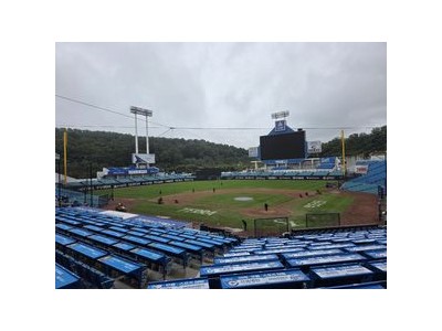삼성-SSG 준플레이오프 4차전 우천 가능성에 관심 집중