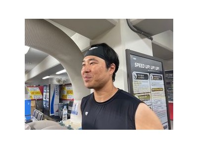 한유섬 1경기 만에 타격 폭발 SSG 승리 이끌어