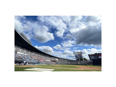 2024년 정규시즌 1 000만 관중 넘은 MLB 올해도 기록 경신 중