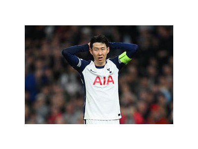 손흥민 리버풀의 우승 임박에 토트넘은 남의 집 축제 계속해야 해