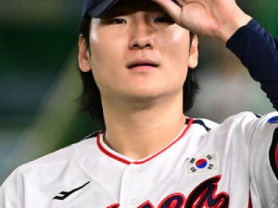 곽빈 일본전 선발 확정 두산 투수의 각오가 뜨거운 이유