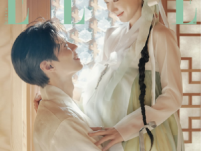 박보검 김유정 10년 전 모습으로 팬들 설렘 유발