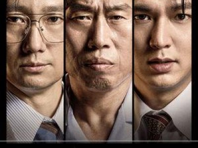 암살자(들) 추석 연휴 100만 돌파 관객 폭증