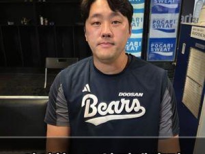 양석환 161일 만에 홈런 쏘아올려