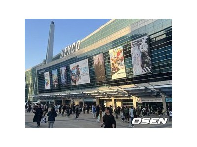 지스타 2026 메인 전시장 도면 공개 출품작도 드러나
