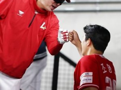 SSG 내년 시즌을 위한 신성들 발굴하며 기대감 높여